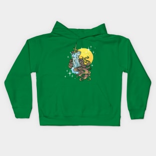 mystikal Kids Hoodie